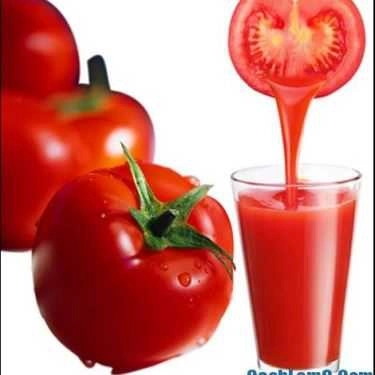 Tổng hợp- Ăn vặt Sinh Tố & Nước Ép Nguyên Chất 100%