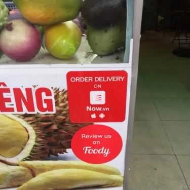 Tổng hợp- Cafe P & P - Nước Ép & Sinh Tố