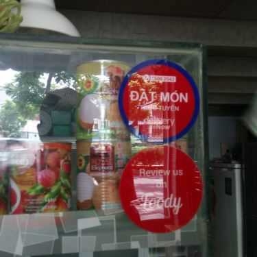 Tổng hợp- Cafe Sinh Tố & Nước Ép Trái Cây - Trường Sa