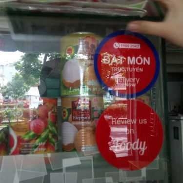 Tổng hợp- Cafe Sinh Tố & Nước Ép Trái Cây - Trường Sa