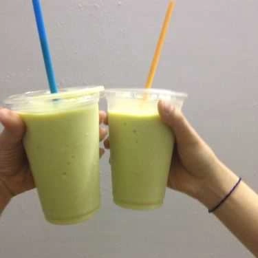 Món ăn- Cafe Sinh Tố & Nước Giải Khát - Kênh Tân Hóa