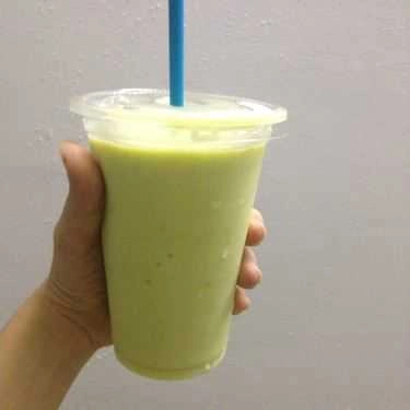 Món ăn- Cafe Sinh Tố & Nước Giải Khát - Kênh Tân Hóa
