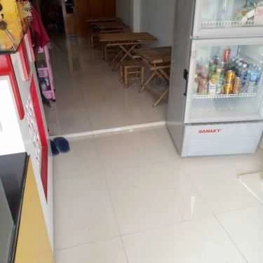 Không gian- Ăn vặt Sinh Tố & Nước Ngọt