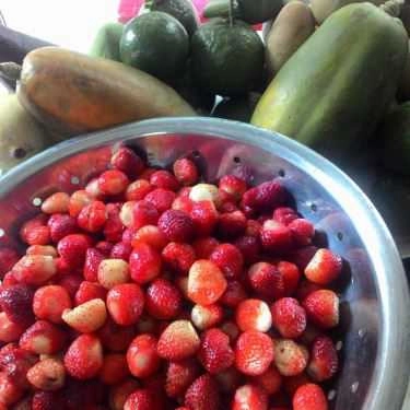 Món ăn- Ăn vặt Sinh Tố Oanh