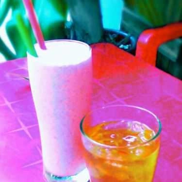 Món ăn- Ăn vặt Sinh Tố Oanh