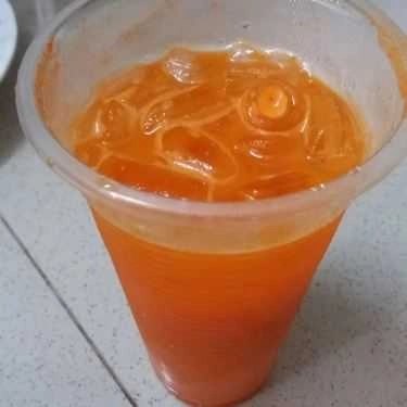 Món ăn- Ăn vặt Sinh Tố Phúc Long