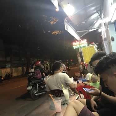 Tổng hợp- Ăn vặt Sinh Tố Phúc Long