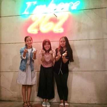 Tổng hợp- Cafe Sinh Tố Sân Thượng 262