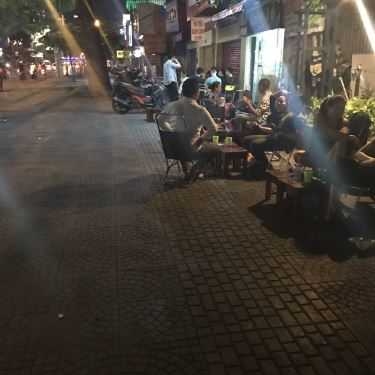 Tổng hợp- Cafe Sinh Tố Tao Đàn - Lý Văn Phức
