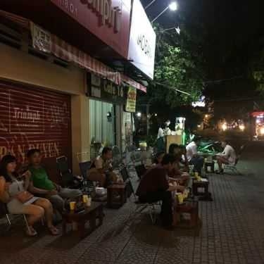 Tổng hợp- Cafe Sinh Tố Tao Đàn - Lý Văn Phức