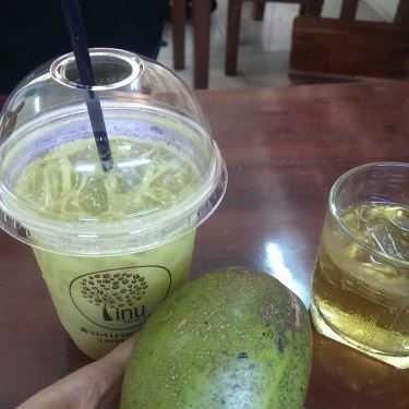 Món ăn- Cafe Sinh Tố Tao Đàn - Lý Văn Phức