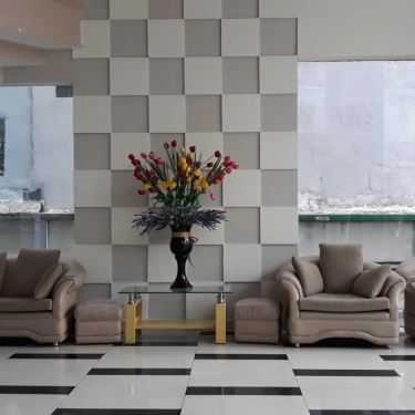 Không gian- Cafe Sinh Tố Tao Đàn - Phan Đăng Lưu
