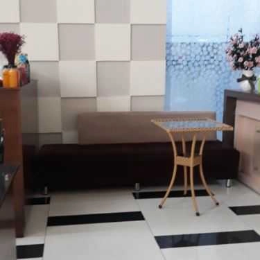 Không gian- Cafe Sinh Tố Tao Đàn - Phan Đăng Lưu