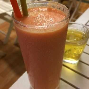 Món ăn- Cafe Thanh Vũ - Quán Sinh Tố