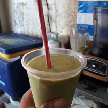 Món ăn- Ăn vặt Sinh Tố Thiên An