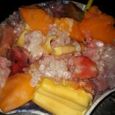Món ăn- Ăn vặt Sinh Tố Thiên An