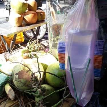 Tổng hợp- Ăn vặt Sinh Tố Thiên An