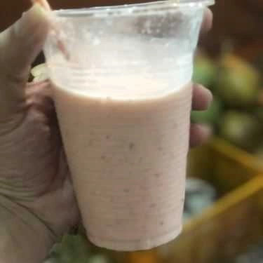 Món ăn- Ăn vặt Sinh Tố Thiên An