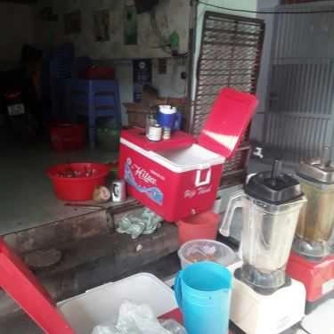 Tổng hợp- Thu - Cafe, Sinh Tố & Nước Ép