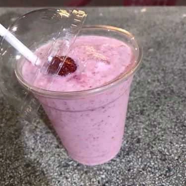 Món ăn- Ăn vặt Sinh Tố & Trà Sữa