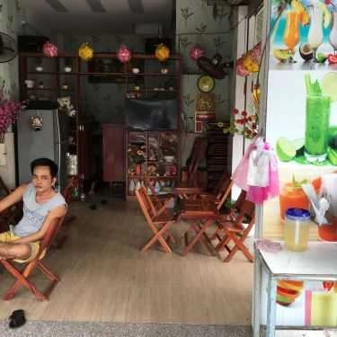Tổng hợp- Cafe Quán 78 - Sinh Tố & Trà Sữa