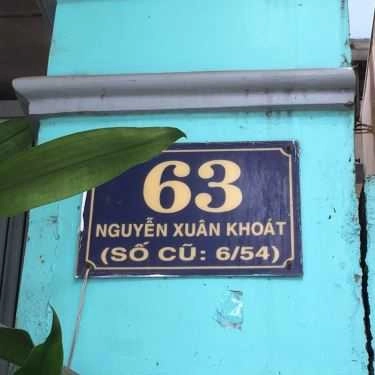 Tổng hợp- Cafe, Sinh Tố & Nước Ép