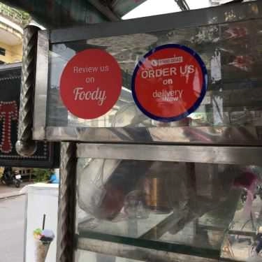 Tổng hợp- Cafe, Sinh Tố & Nước Ép