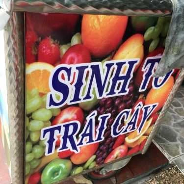 Tổng hợp- Cafe, Sinh Tố & Nước Ép