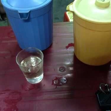 Món ăn- Cafe Sinh Tố Trang