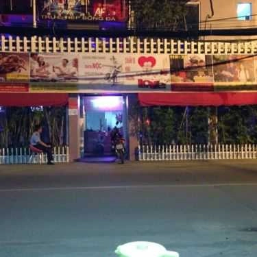 Tổng hợp- Cafe Sinh Tố Trang