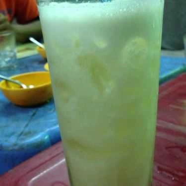 Món ăn- Cafe Sinh Tố Trang