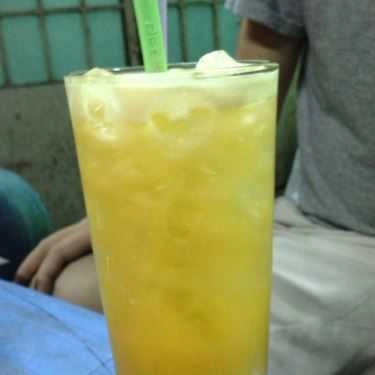 Món ăn- Cafe Sinh Tố Trang