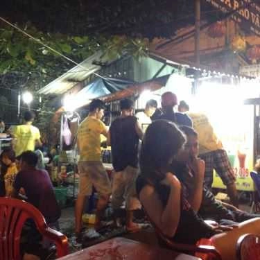Tổng hợp- Ăn vặt Sinh Tố Vạn Kiếp