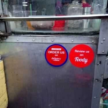 Tổng hợp- Ăn vặt Sinh Tố & Trái Cây Tô - Hẻm 33 Vạn Kiếp