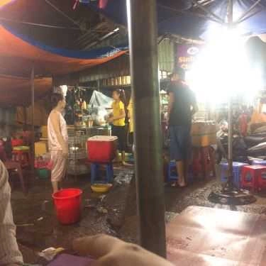 Tổng hợp- Ăn vặt Sinh Tố Vạn Kiếp