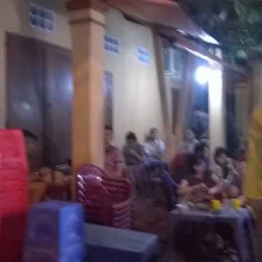 Tổng hợp- Ăn vặt Sinh Tố Vạn Kiếp