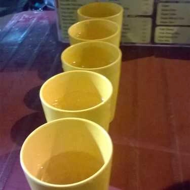 Tổng hợp- Ăn vặt Sinh Tố Vạn Kiếp