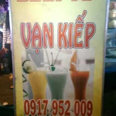 Tổng hợp- Ăn vặt Sinh Tố Vạn Kiếp