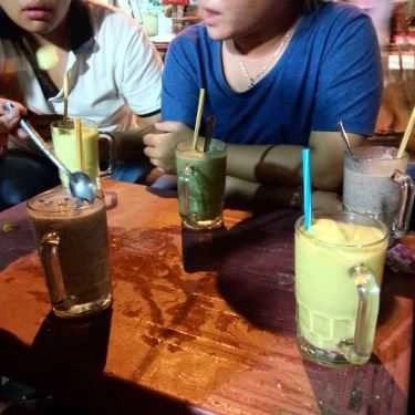 Tổng hợp- Ăn vặt Sinh Tố Vạn Kiếp
