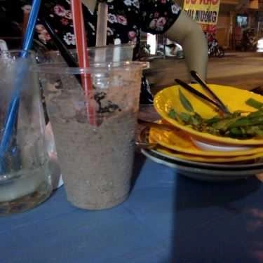 Tổng hợp- Ăn vặt Sinh Tố Vạn Kiếp
