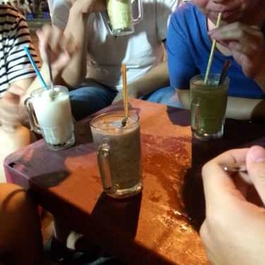 Tổng hợp- Ăn vặt Sinh Tố Vạn Kiếp