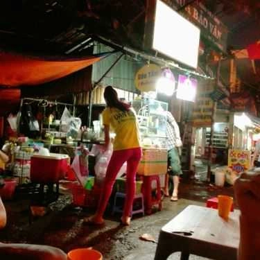Tổng hợp- Ăn vặt Sinh Tố Vạn Kiếp