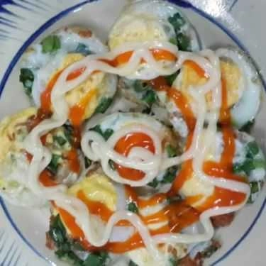 Tổng hợp- Ăn vặt Sinh Tố Vỉa Hè - Võ Văn Kiệt