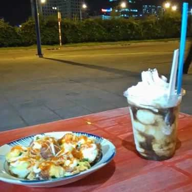 Món ăn- Ăn vặt Sinh Tố Vỉa Hè - Võ Văn Kiệt