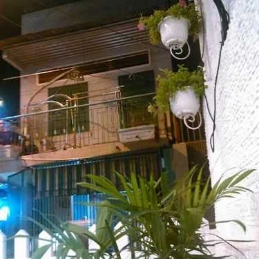 Tổng hợp- Cafe Sinh Tố Vườn