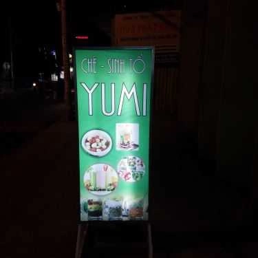 Tổng hợp- Cafe Yumi - Sinh Tố & Trà Sữa