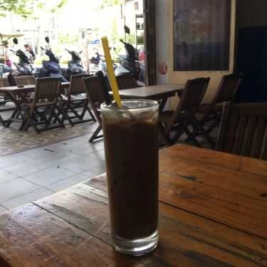 Món ăn- Sinh Viên Cafe - Điện Biên Phủ