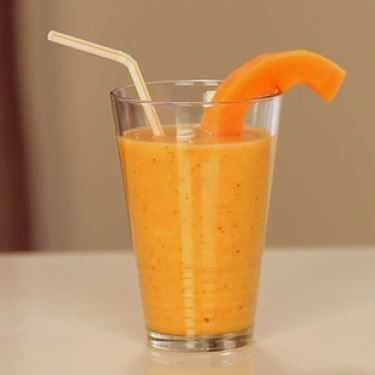 Món ăn- Cafe Fresh Juice - Nguyên Hồng