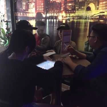 Tổng hợp- Sisbro House Coffee