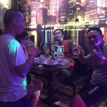 Tổng hợp- Sisbro House Coffee